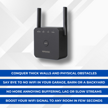 Ladda upp bild till gallerivisning, Osmo NetWide