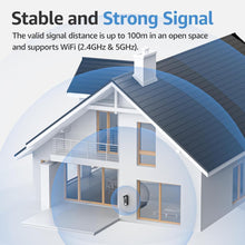 Ladda upp bild till gallerivisning, VideoBell Pro