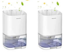 Ladda upp bild till gallerivisning, Osmo Avfuktare