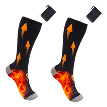 Ladda upp bild till gallerivisning, 1x Osmo Heated Socks 2.0