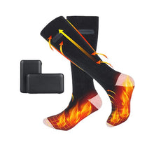 Ladda upp bild till gallerivisning, 1x Osmo Heated Socks 2.0