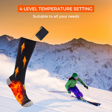 Ladda upp bild till gallerivisning, 1x Osmo Heated Socks 2.0