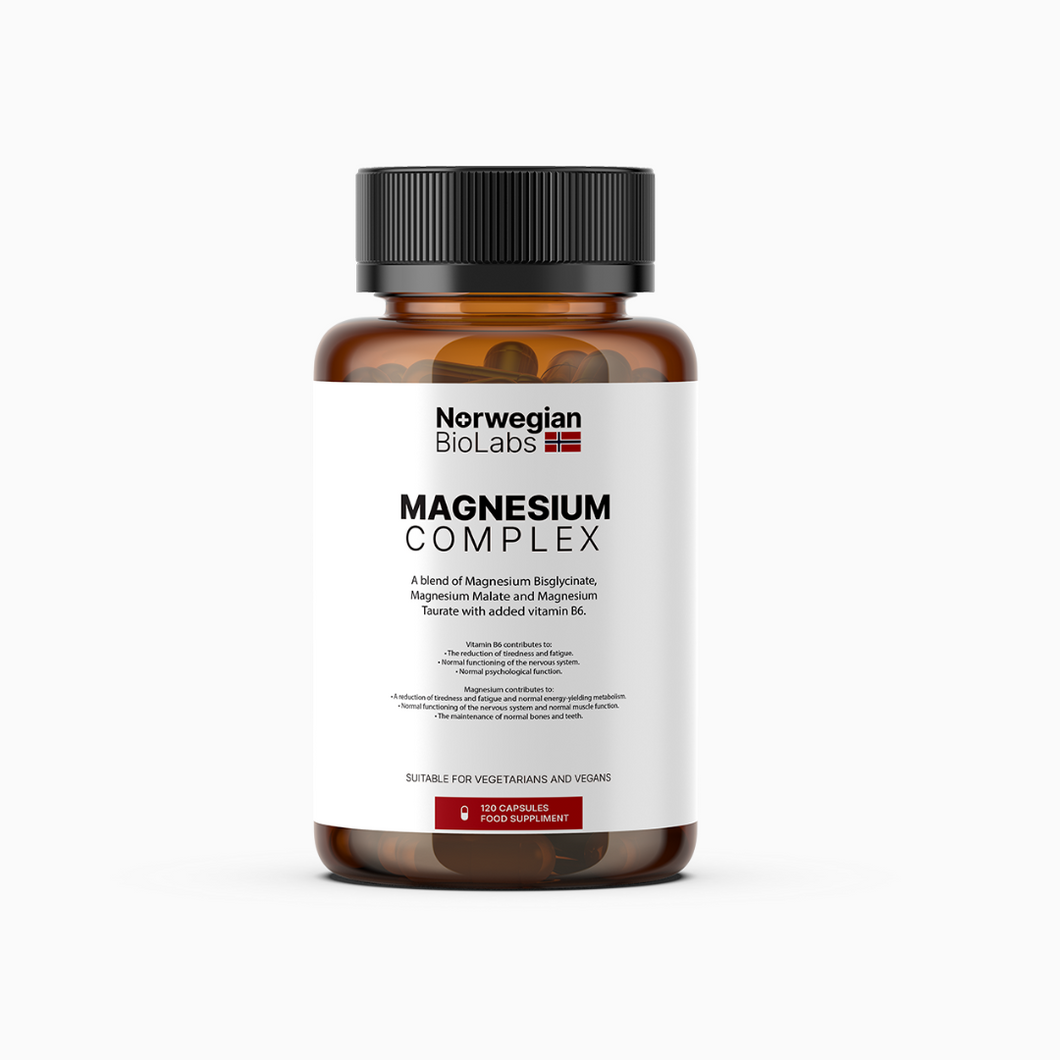 NBL Magnesium