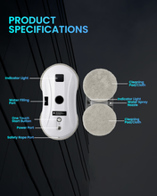 Ladda upp bild till gallerivisning, RoboClean
