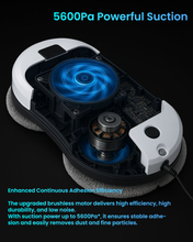 Ladda upp bild till gallerivisning, RoboClean
