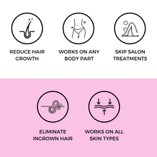 Ladda upp bild till gallerivisning, 1x Epilator
