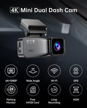 Ladda upp bild till gallerivisning, Osmo Dashcam Pro
