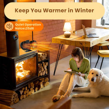 Ladda upp bild till gallerivisning, Osmo Stove Fan
