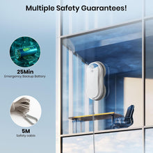 Ladda upp bild till gallerivisning, RoboClean
