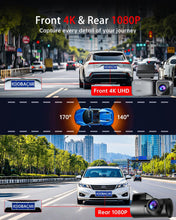 Ladda upp bild till gallerivisning, Osmo Dashcam Pro
