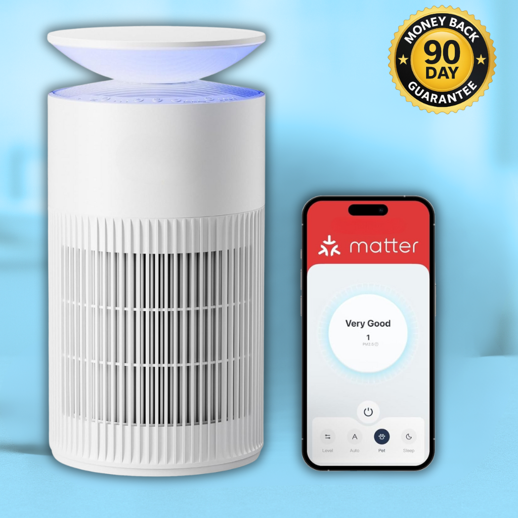 Osmo AirPurify Pro