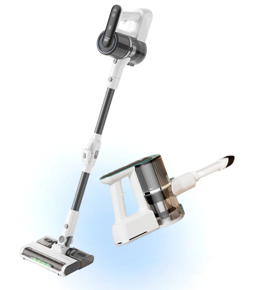 ProVacuum (SALE)