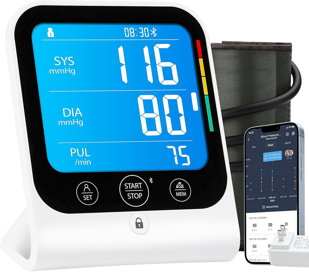 LiteMeter Pro