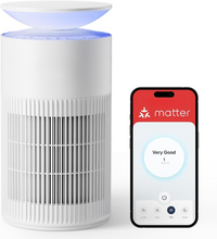 Ladda upp bild till gallerivisning, Osmo AirPurify Pro
