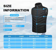 Ladda upp bild till gallerivisning, Osmo Heated Vest
