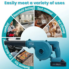 Ladda upp bild till gallerivisning, Osmo Leaf Blower
