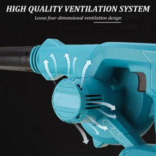 Ladda upp bild till gallerivisning, Osmo Leaf Blower
