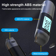 Ladda upp bild till gallerivisning, BreathLite
