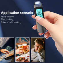 Ladda upp bild till gallerivisning, BreathLite
