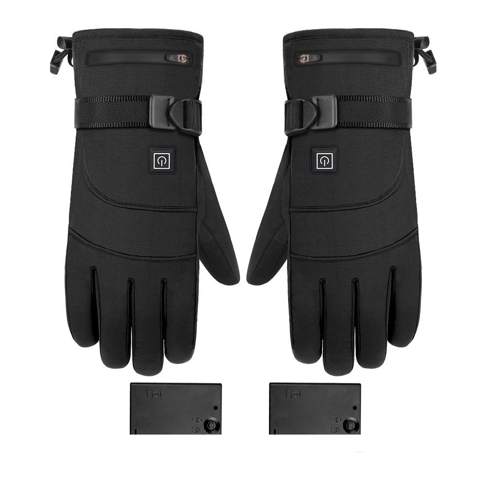 Osmo Heated Gloves